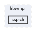 sspicli