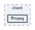 ffmpeg