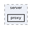 proxy