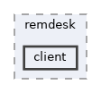 client