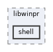 shell