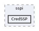 CredSSP