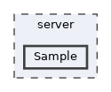 Sample