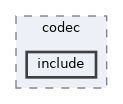 include